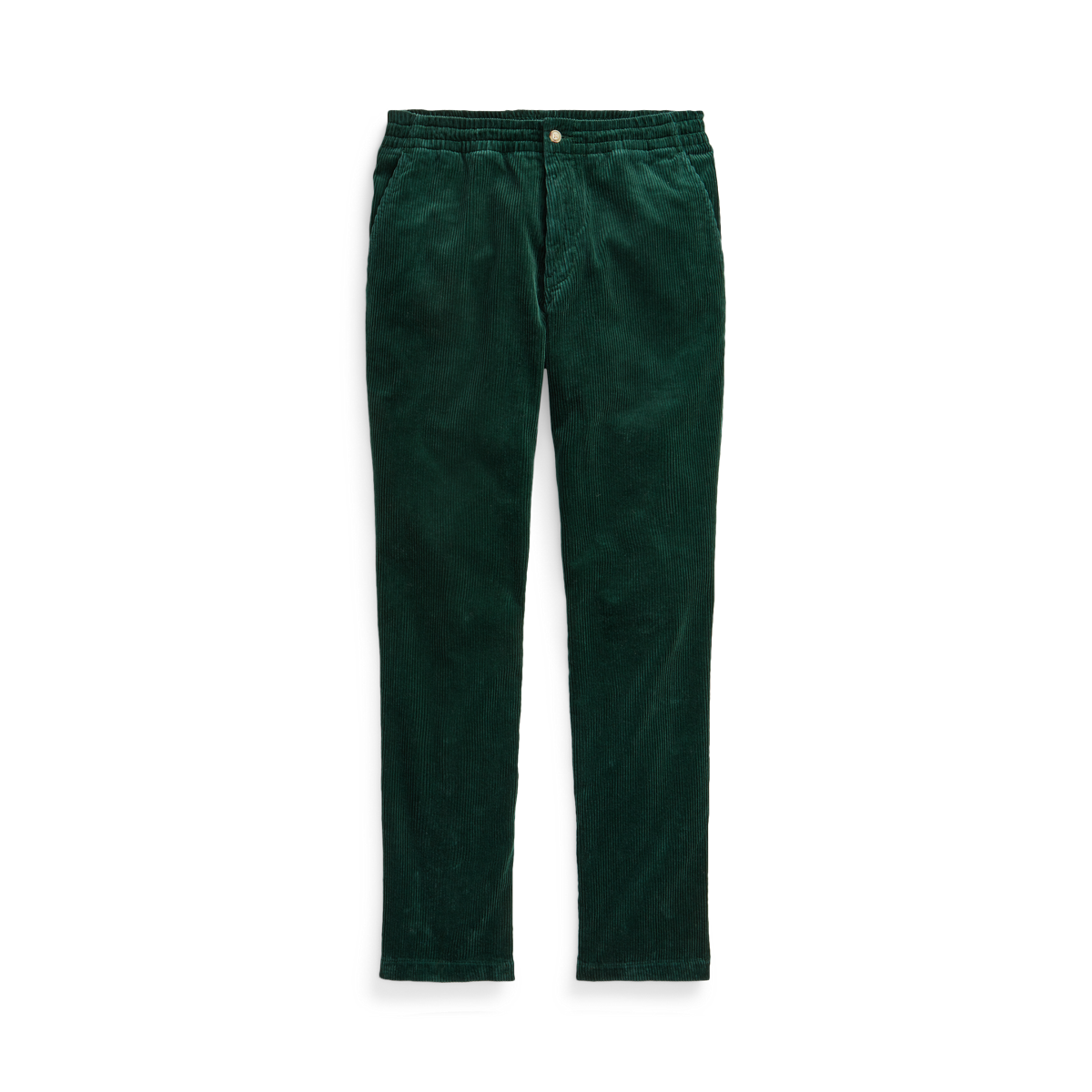 Classic Tapered Fit Polo Prepster Pant