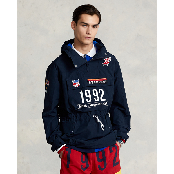 新しいコレクション サイズS 1992 stadium tokyo polo ラルフローレン 