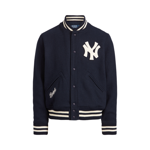 Polo Ralph Lauren Yankees Jacket