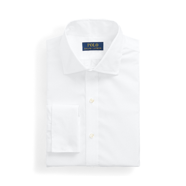 ralph lauren men's dress shirt