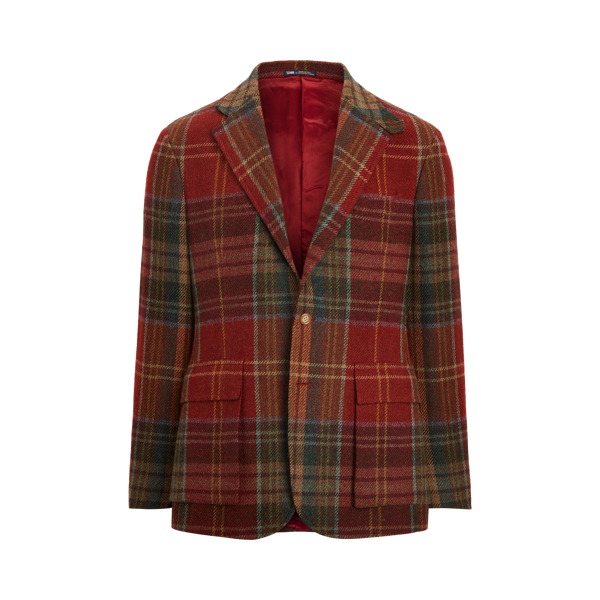 Men's Sport Coats & Blazers Ralph Lauren