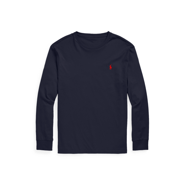 T-shirt ajusté en jersey