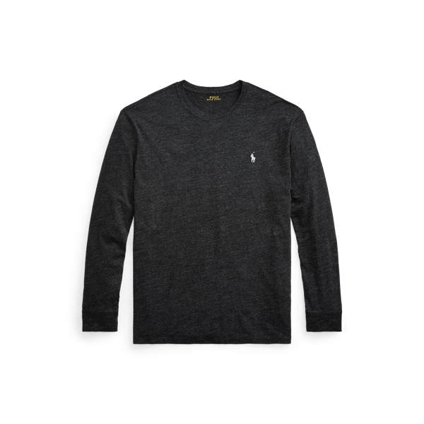 T-shirt ajusté en jersey