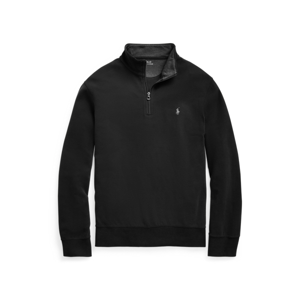 ralph lauren luxury jersey pullover