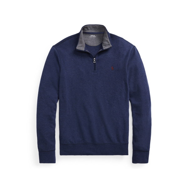 ralph lauren luxury jersey pullover