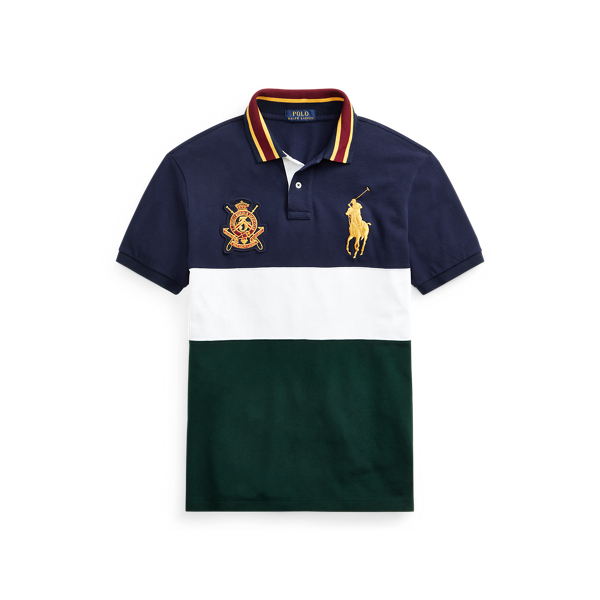 ralph lauren polo short