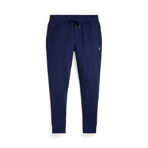 Pantalon de jogging coton mélangé