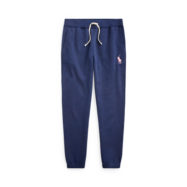 Pantalon en molleton Pink Pony