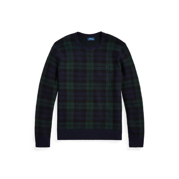 polo blackwatch jacket