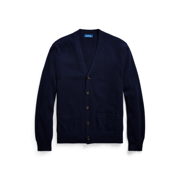 ralph lauren sweater cardigan