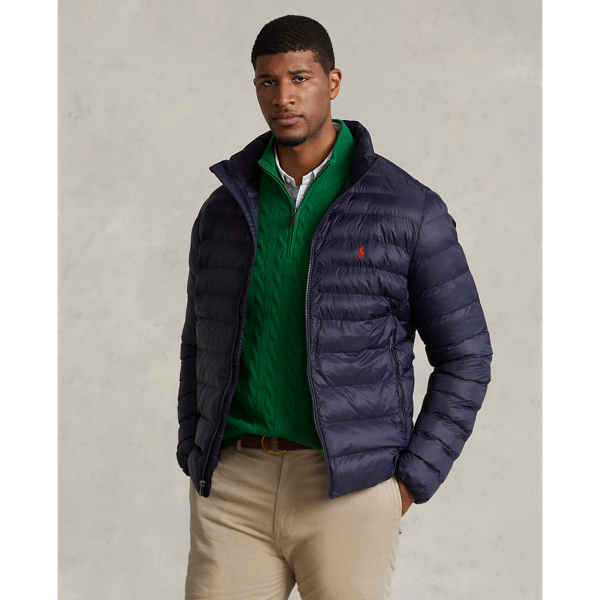 Men's Designer Jackets Coats |