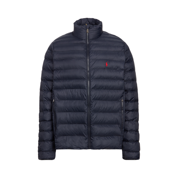 men's polo ralph lauren bubble coat