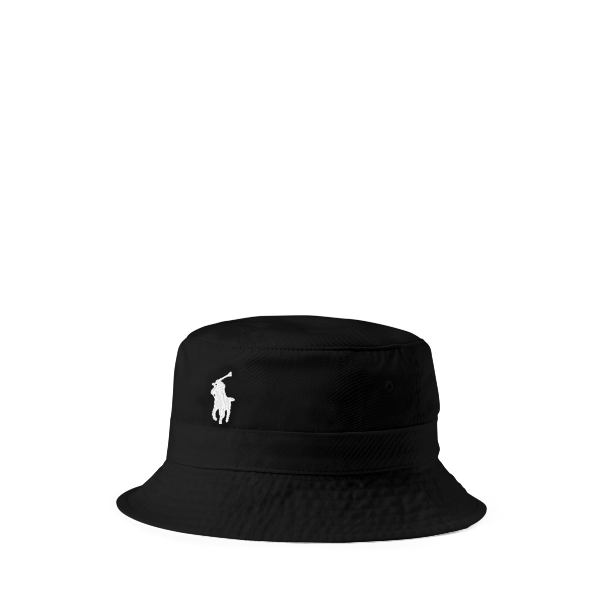 Men's Cotton Bucket Hat | Ralph Lauren