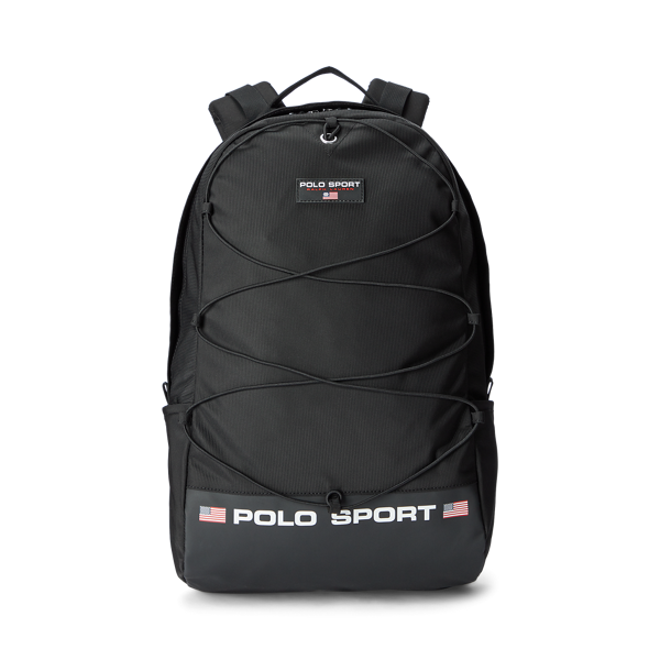 Sac à dos Polo Sport en nylon