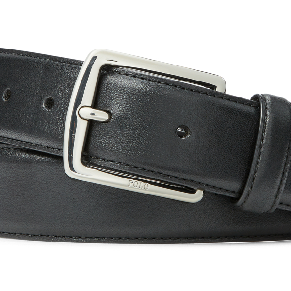 Men's Belts & Suspenders in Leather & Suede | Ralph Lauren