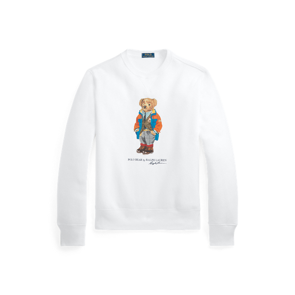 ralph lauren hoodie herre