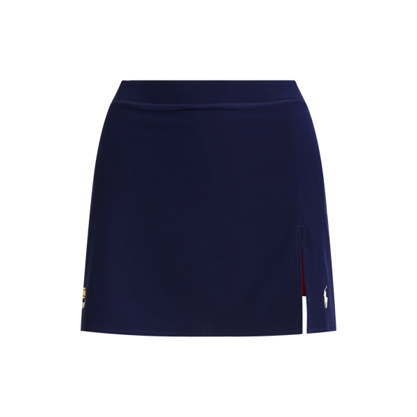 Jupe-short ramasseur de balles US Open