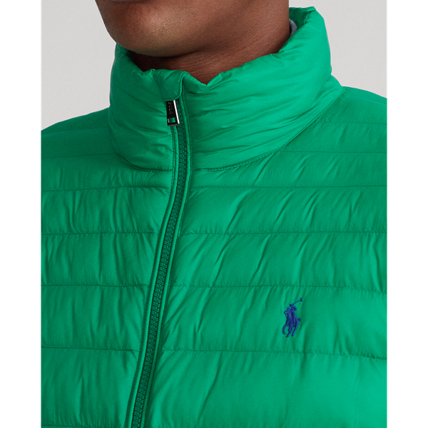 The Packable Jacket Ralph Lauren UK
