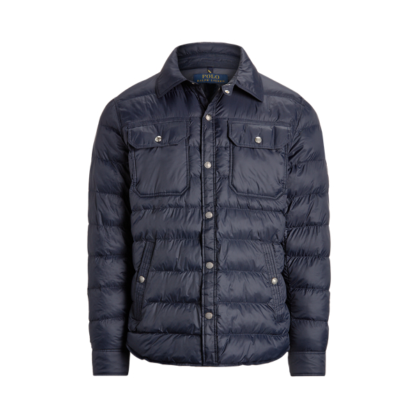 classic polo jacket price