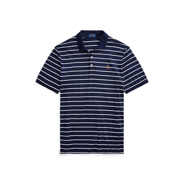 Men's Slim Fit Polo Shirts Ralph Lauren® UK