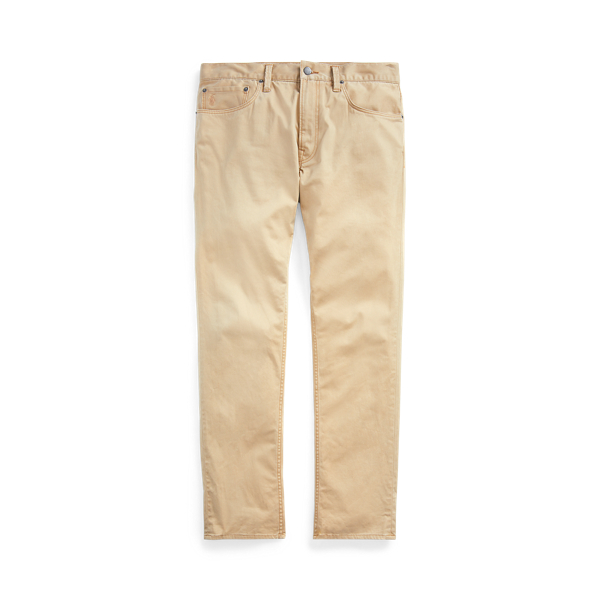 polo prospect straight pants