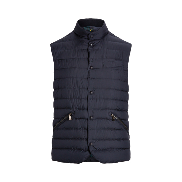 blouson doudoune ralph lauren