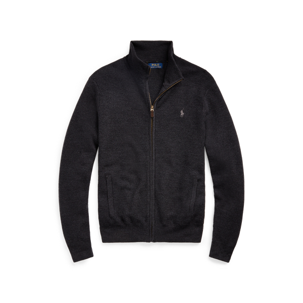 gilet polo ralph lauren homme