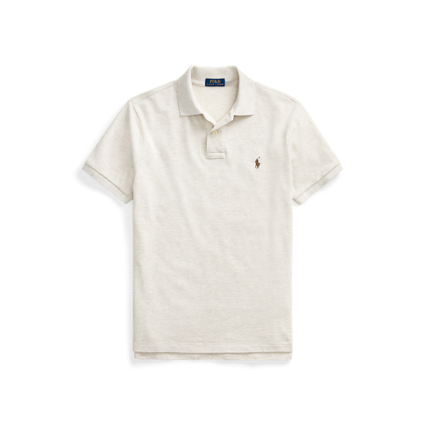 polo ralph lauren manche longue homme