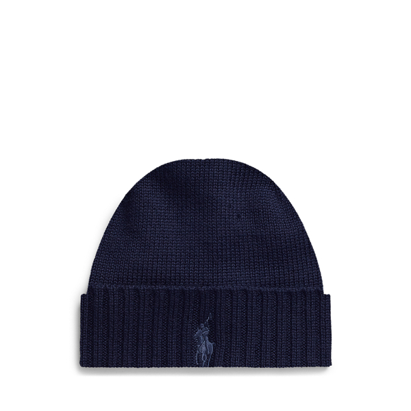 bonnet ralph lauren