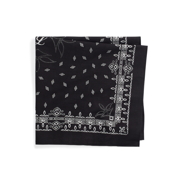 foulard ralph lauren