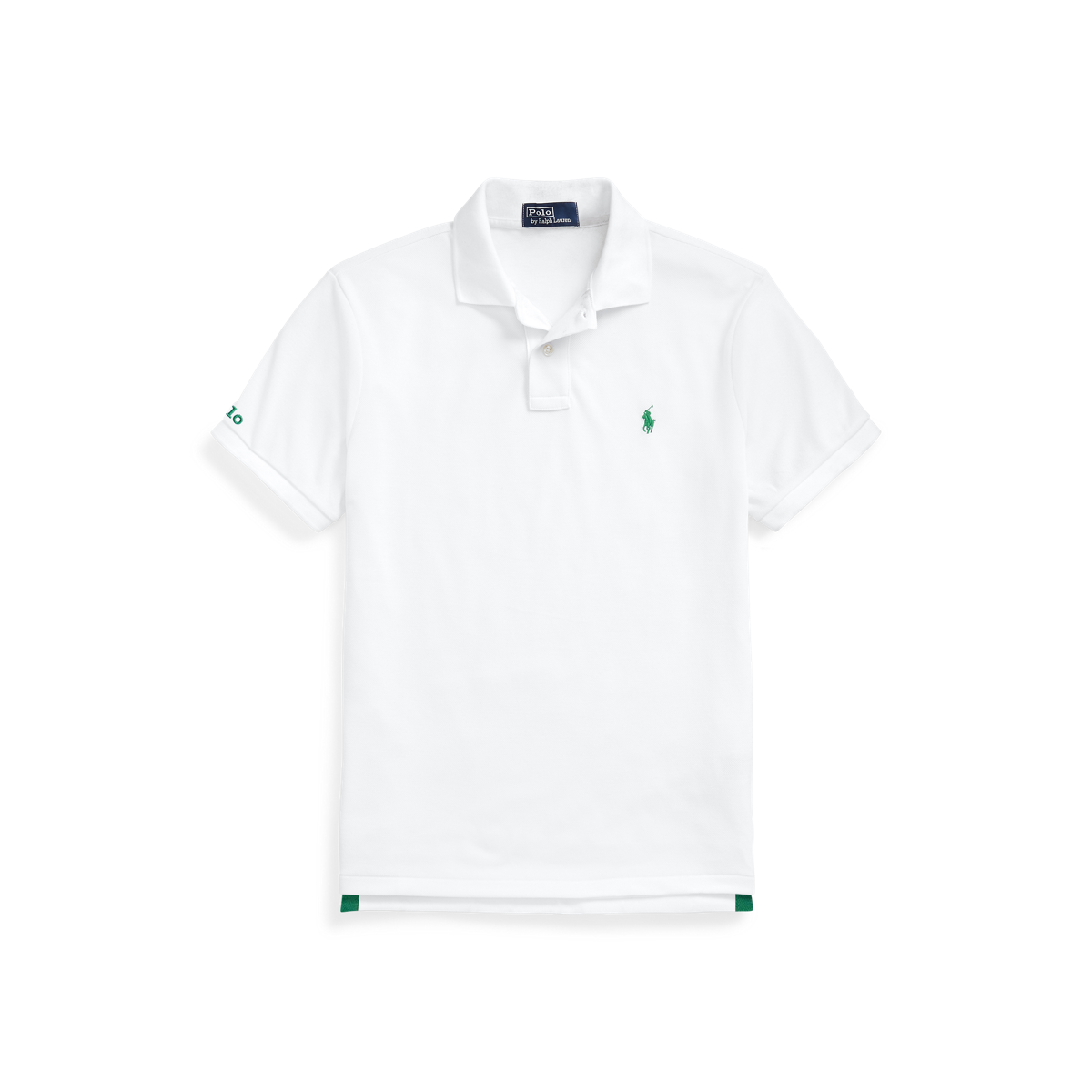 Men's The Earth Polo | Ralph Lauren