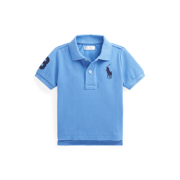 baby ralph lauren polo shirt