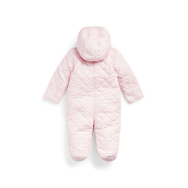 polo infant girl clothes