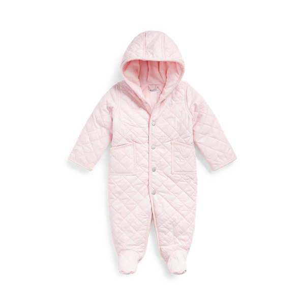 baby girl ralph lauren jacket