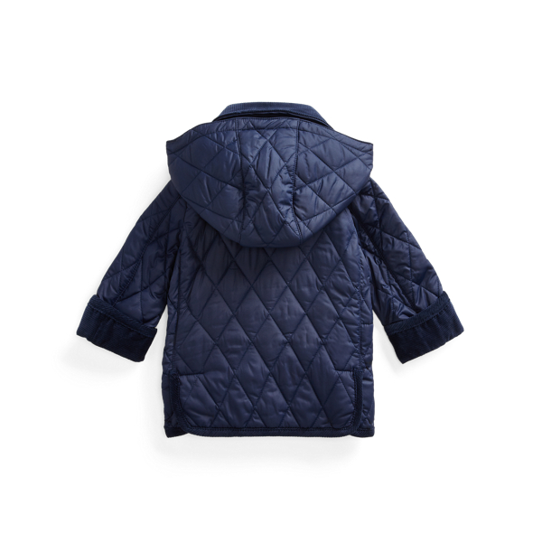 polo coats for babies