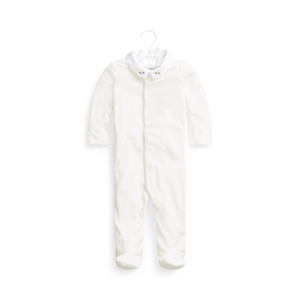ralph lauren baby grow newborn