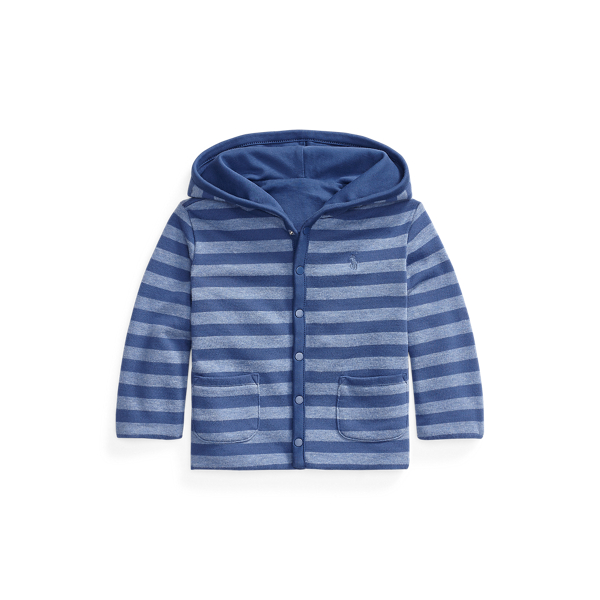 ralph lauren baby boy coat