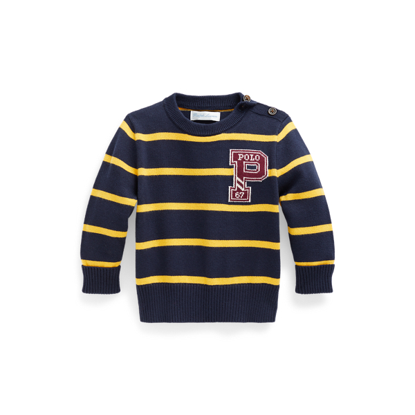 ralph lauren polo infant clothes
