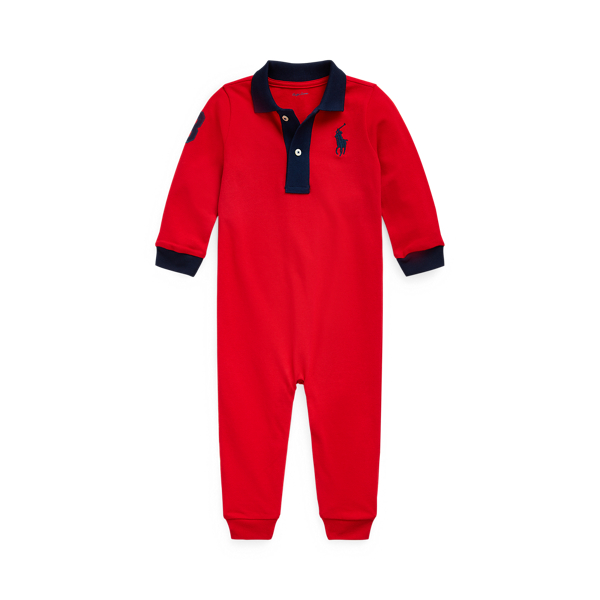 ralph lauren baby boy clothes sale