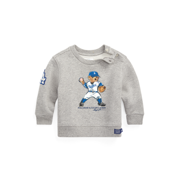 Pull Ralph Lauren Dodgers