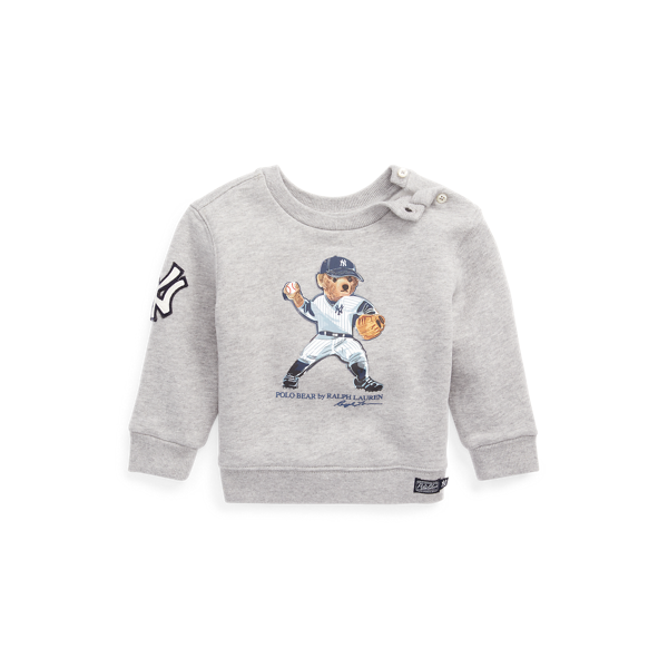Pull Ralph Lauren Yankees