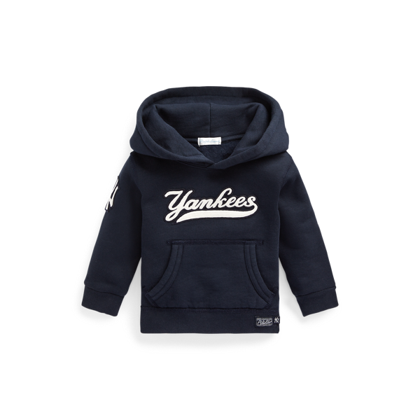 Sweat capuche Ralph Lauren Yankees