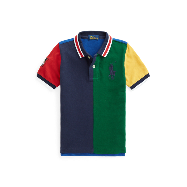baby boy polo sale