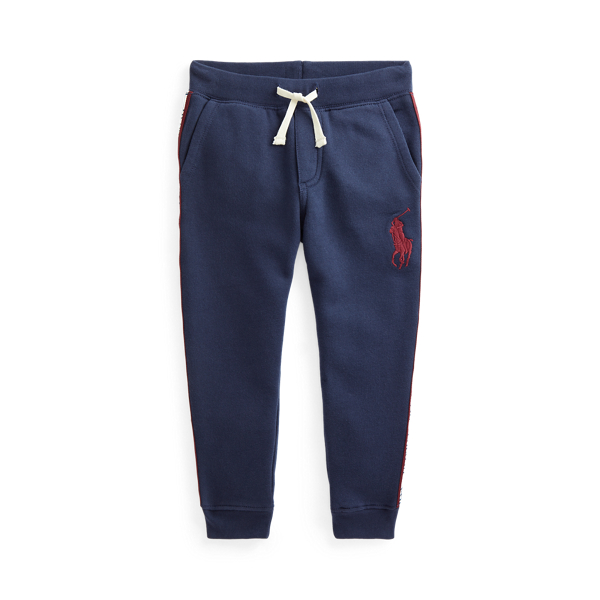 ralph lauren boys pants
