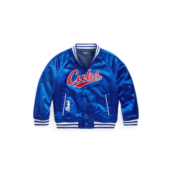 Veste Ralph Lauren Cubs