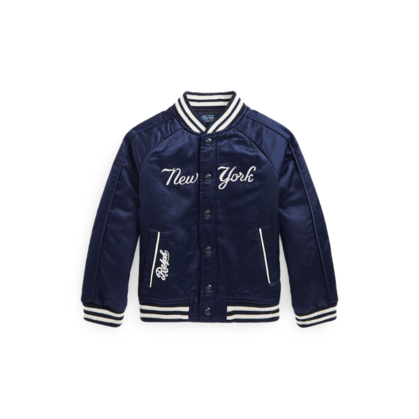 Polo Ralph Lauren Yankees Jacket