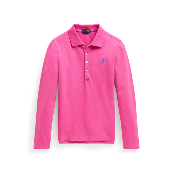 polo ralph lauren fille
