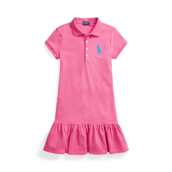 polo outfit for girls