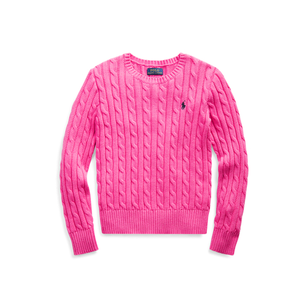 ralph lauren jumper girls