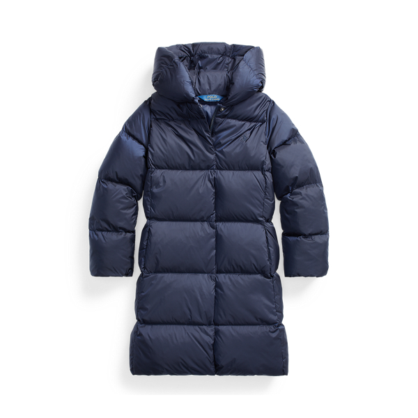 doudoune fille ralph lauren
